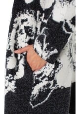 Liverpool Los Angeles Liverpool Open Front Coatigan Sweater