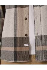 7 Diamonds 7Diamonds Generation Long Sleeve Shirt Beige