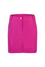 LOHLA Sport Lohla Sport The Stellar Stretch Skort 17" Rose Violet
