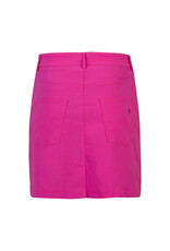 LOHLA Sport Lohla Sport The Stellar Stretch Skort 17" Rose Violet