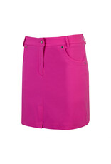 LOHLA Sport Lohla Sport The Stellar Stretch Skort 17" Rose Violet