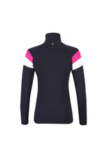 LOHLA Sport Lohla Sport The Nathalie Long Sleeve Top Navy