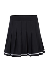 LOHLA Sport Lohla Sport The Course to Court Skort Navy