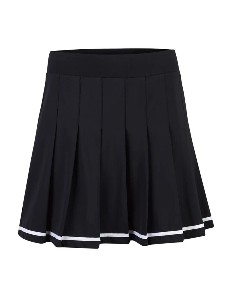 LOHLA Sport Lohla Sport The Course to Court Skort Navy