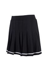 LOHLA Sport Lohla Sport The Course to Court Skort Navy