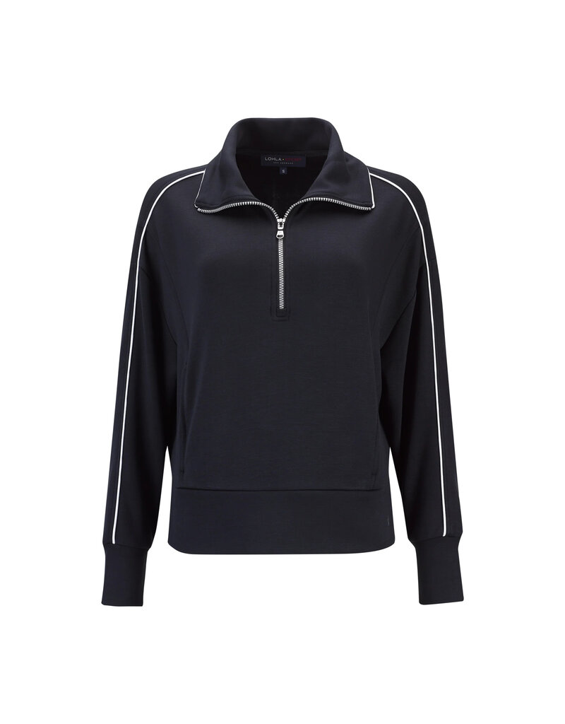 LOHLA Sport Lohla Sport The Vacay Pullover Navy