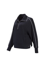 LOHLA Sport Lohla Sport The Vacay Pullover Navy
