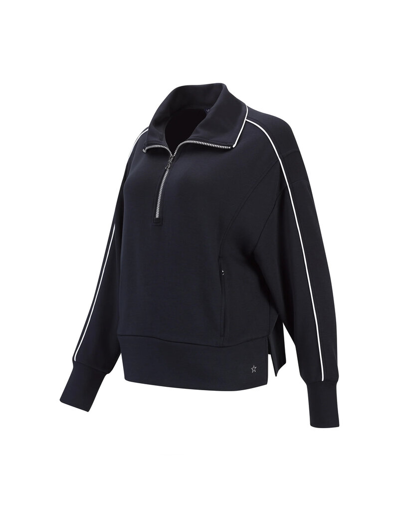LOHLA Sport Lohla Sport The Vacay Pullover Navy