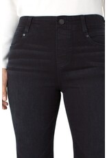 Liverpool Los Angeles Liverpool Gia Flare Wide Hem 30" Inseam Apollo