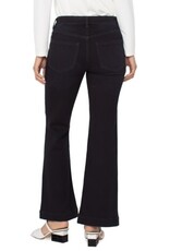 Liverpool Los Angeles Liverpool Gia Flare Wide Hem 30" Inseam Apollo