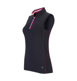 LOHLA Sport Lohla Sport The Samantha Sleeveless Top Navy