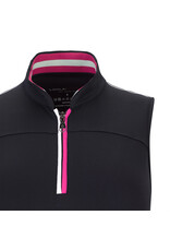 LOHLA Sport Lohla Sport The Samantha Sleeveless Top Navy