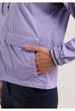 Chervo Rita Anorak Misty Lilac