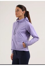 Chervo Rita Anorak Misty Lilac