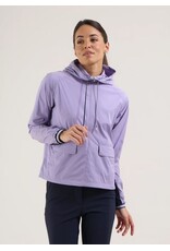 Chervo Rita Anorak Misty Lilac