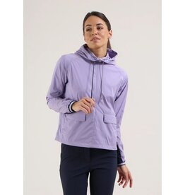 Chervo Rita Anorak Misty Lilac