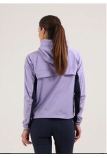 Chervo Rita Anorak Misty Lilac