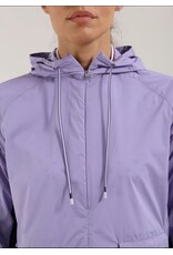 Chervo Rita Anorak Misty Lilac