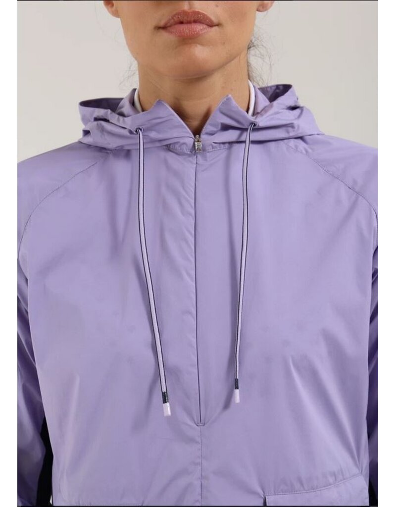 Chervo Rita Anorak Misty Lilac