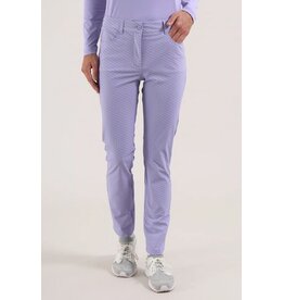 Chervo Samantha Pant Lilac Flow