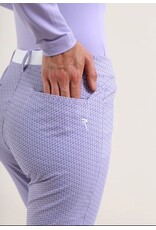 Chervo Samantha Pant Lilac Flow