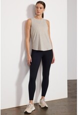 MPG Sport Dynamic Tank Top Heather Oatmeal