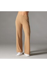 Thirty Three Threads Tavi Cozy Luxe Wide Leg Pant