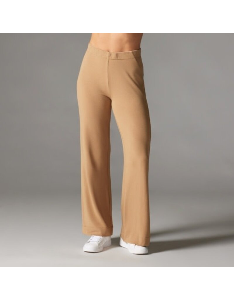 Thirty Three Threads Tavi Cozy Luxe Wide Leg Pant