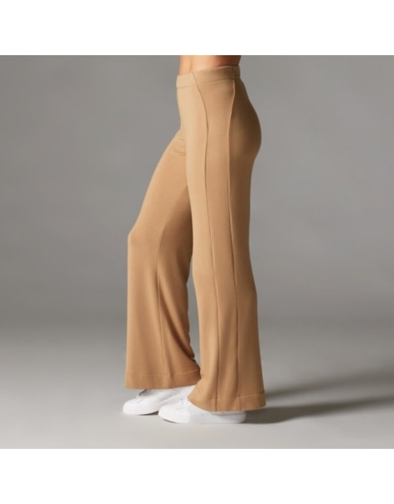 Thirty Three Threads Tavi Cozy Luxe Wide Leg Pant