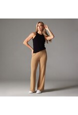 Thirty Three Threads Tavi Cozy Luxe Wide Leg Pant