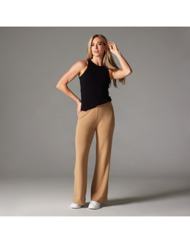 Thirty Three Threads Tavi Cozy Luxe Wide Leg Pant