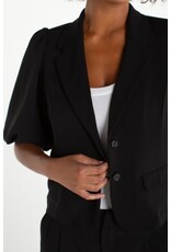 Liverpool Los Angeles Liverpool Balloon Sleeve Blazer