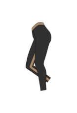 Tavi Tavi Mid Rise 7/8 Tight