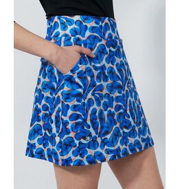 Daily Sports Daily Sports Sheermotion Skort 45 cm Organic Illusion