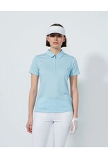 Daily Sports Daily Sports Peoria Short Sleeve Polo Breezy Blue
