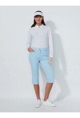 Daily Sports Daily Sports Lyric V2 Capris 74cm Breezy Blue
