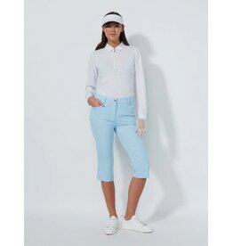 Daily Sports Daily Sports Lyric V2 Capris 74cm Breezy Blue