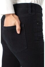 Liverpool Los Angeles Liverpool Gia Flare Wide Hem 30" Inseam Apollo