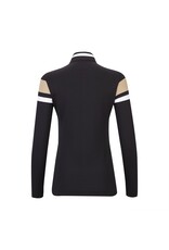 LOHLA Sport Lohla Sport The Rebecca Long Sleeve Top Khaki