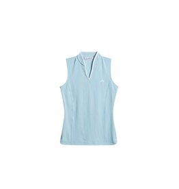J.LINDEBERG - US J Lindeberg Mila Sleeveless Top Forget Me Not
