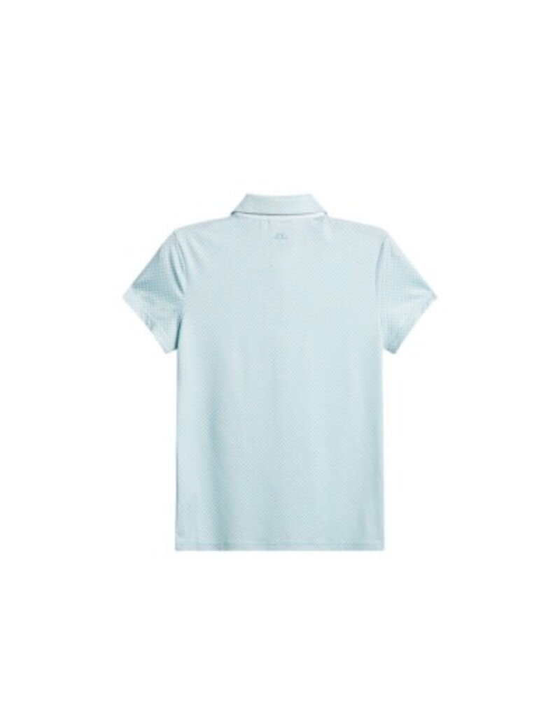 J.LINDEBERG - US J Lindeberg Cara Polo White