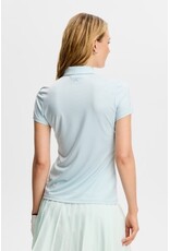 J.LINDEBERG - US J Lindeberg Cara Polo White