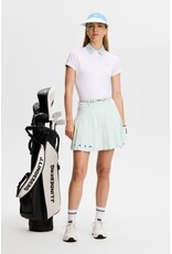 J.LINDEBERG - US J Lindeberg Cara Polo White