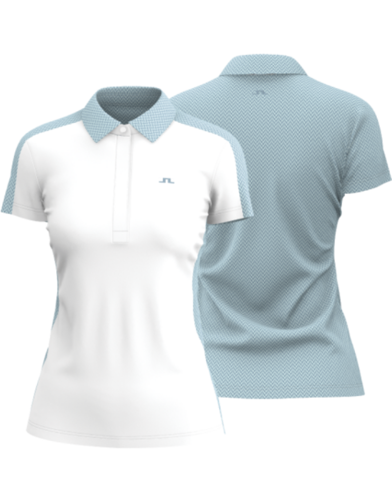 J.LINDEBERG - US J Lindeberg Cara Polo