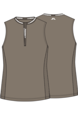 J.LINDEBERG - US J. Lindeberg Leya Sleeveless Top