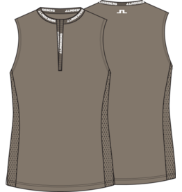 J.LINDEBERG - US J. Lindeberg Leya Sleeveless Top