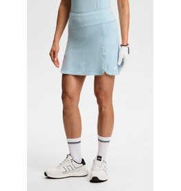 J.LINDEBERG - US J Lindeberg Arya Skirt Forget Me Not