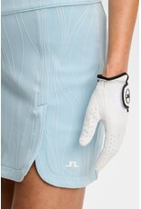 J.LINDEBERG - US J Lindeberg Arya Skirt Forget Me Not