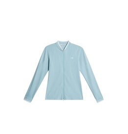 J.LINDEBERG - US J. Lindeberg Susanna Mid Layer Forget-Me-Not