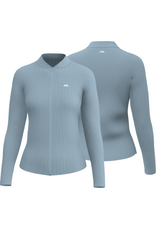 J.LINDEBERG - US J. Lindeberg Susanna Mid Layer Forget-Me-Not